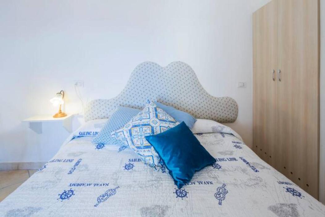 Casa San Michele Bed and Breakfast Minori Εξωτερικό φωτογραφία