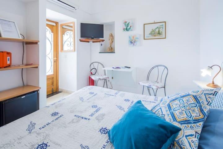 Casa San Michele Bed and Breakfast Minori Εξωτερικό φωτογραφία