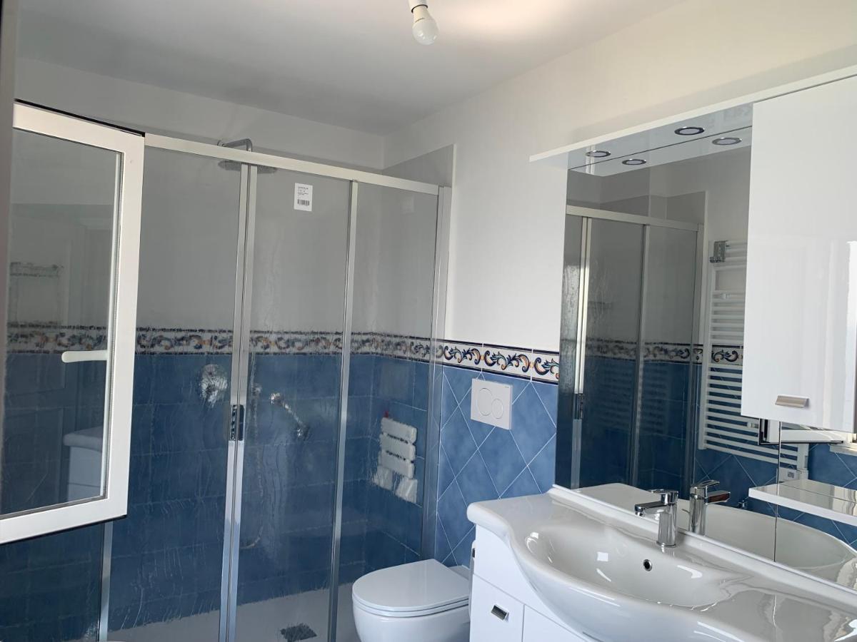 Casa San Michele Bed and Breakfast Minori Εξωτερικό φωτογραφία