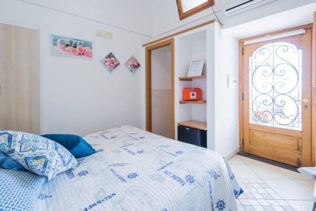 Casa San Michele Bed and Breakfast Minori Εξωτερικό φωτογραφία