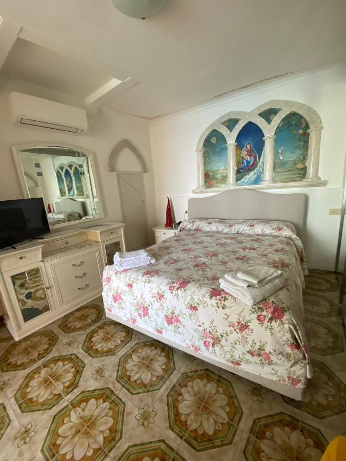 Casa San Michele Bed and Breakfast Minori Εξωτερικό φωτογραφία