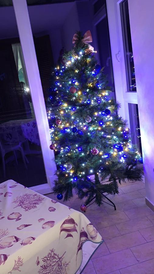 Casa San Michele Bed and Breakfast Minori Εξωτερικό φωτογραφία